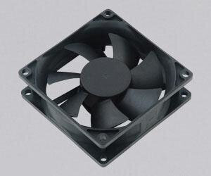 Περισσότερες πληροφορίες για "Akasa DFS802512H (8cm/3 ακίδων/Μαύρο)"