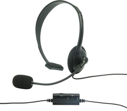 Περισσότερες πληροφορίες για "Konix 61881177082 (Μαύρο/Ενσύρματα)"