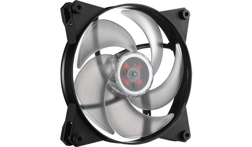 Περισσότερες πληροφορίες για "Cooler Master MasterFan Pro 140 Air Pressure RGB (14cm/4 ακίδων/Μαύρο, Άσπρο)"