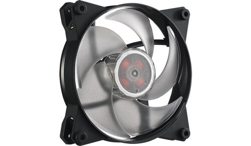 Περισσότερες πληροφορίες για "Cooler Master MasterFan Pro 120 Air Pressure RGB (12cm/4 ακίδων/Μαύρο)"