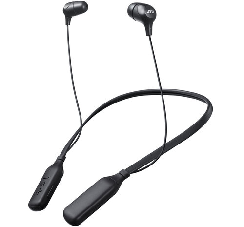 Περισσότερες πληροφορίες για "JVC HA-FX39BT-B-E (Μαύρο)"