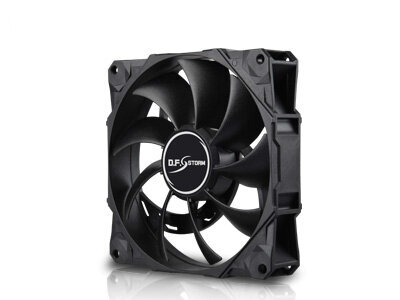 Περισσότερες πληροφορίες για "Enermax D.F. Storm (12cm/4 ακίδων/Μαύρο)"