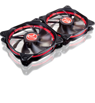 Περισσότερες πληροφορίες για "RAIJINTEK AURAS 12 (12cm/4 ακίδων/Μαύρο)"