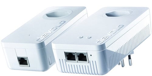 Περισσότερες πληροφορίες για "Devolo 9395+9388 KIT"