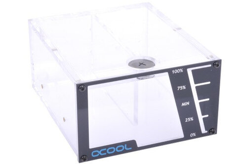 Περισσότερες πληροφορίες για "Alphacool 15174"