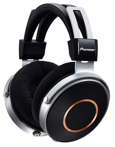 Περισσότερες πληροφορίες για "Pioneer SE-MONITOR5 (Μαύρο/Ενσύρματα)"