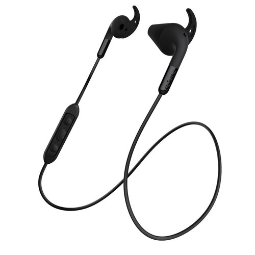 Περισσότερες πληροφορίες για "DEFUNC BT EARBUD PLUS SPORT (Μαύρο)"