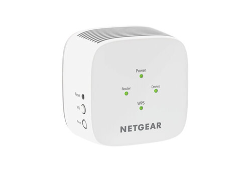 Περισσότερες πληροφορίες για "Netgear EX6110-100AUS"
