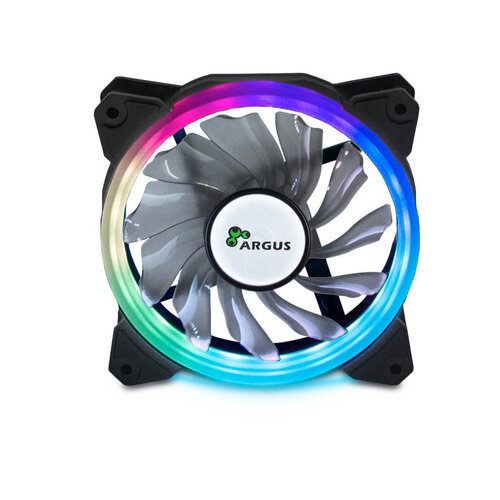 Περισσότερες πληροφορίες για "Inter-Tech 88885411 (12cm/Μαύρο)"