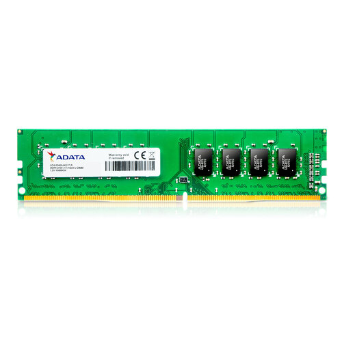 Περισσότερες πληροφορίες για "ADATA AD4U2400316G17-B (16 GB/DDR4/2400MHz)"