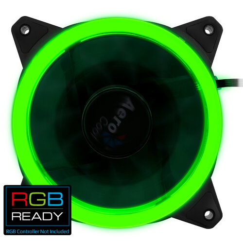 Περισσότερες πληροφορίες για "Aerocool Rev RGB (12cm/3-pin + 4-pin/Μαύρο)"