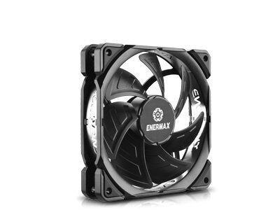 Περισσότερες πληροφορίες για "Enermax T.B.SILENCE ADV (14cm/4 ακίδων)"