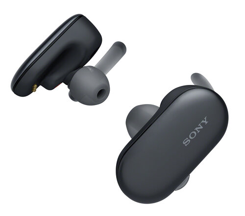 Περισσότερες πληροφορίες για "Sony WF-SP900 (Μαύρο)"