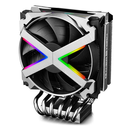 Περισσότερες πληροφορίες για "DeepCool DP-GS-MCH6N-FZN-A (12cm/17,8dB/Μαύρο)"