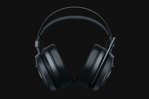 Περισσότερες πληροφορίες για "Razer Nari Essential (Μαύρο/Ασύρματα)"