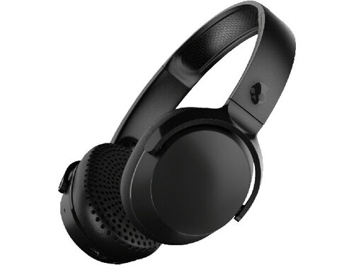 Περισσότερες πληροφορίες για "Skullcandy Riff Wireless (Μαύρο/Ενσύρματo & Ασύρματo)"