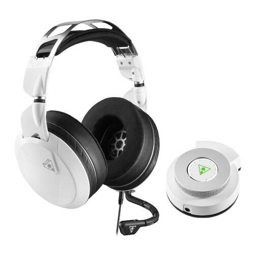 Περισσότερες πληροφορίες για "Turtle Beach Elite Pro 2 + SuperAmp Xbox One (Άσπρο/Ενσύρματo & Ασύρματo)"