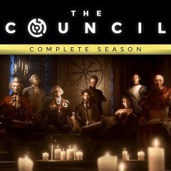 Περισσότερες πληροφορίες για "Sony The Council Complete Edition (PlayStation 4)"