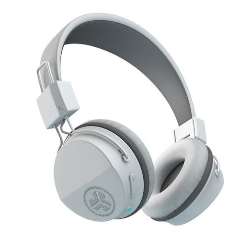 Περισσότερες πληροφορίες για "JLab Neon Bluetooth Wireless (Άσπρο/Ασύρματα)"