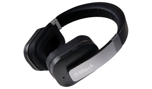 Περισσότερες πληροφορίες για "Audioblock Blue: Two (Μαύρο/Ενσύρματo & Ασύρματo)"