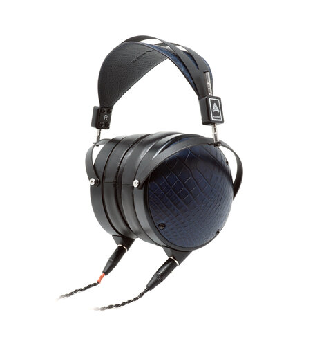 Περισσότερες πληροφορίες για "Audeze LCD-XC Alligator (Μαύρο/Ενσύρματα)"