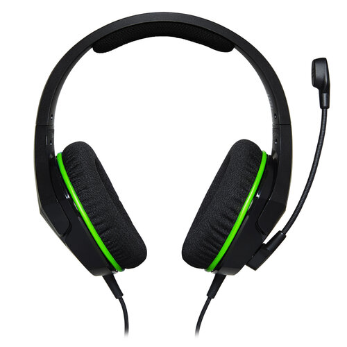 Περισσότερες πληροφορίες για "HyperX CloudX Stinger Core (Μαύρο, Πράσινο/Ενσύρματα)"