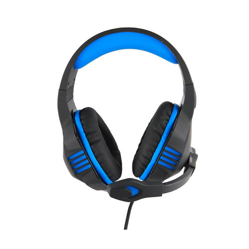 Περισσότερες πληροφορίες για "Xtreme Horizon X24-Pro (Μαύρο/Ενσύρματα)"