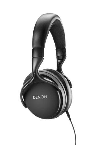Περισσότερες πληροφορίες για "Denon AH-D1200 (Μαύρο/Ενσύρματα)"