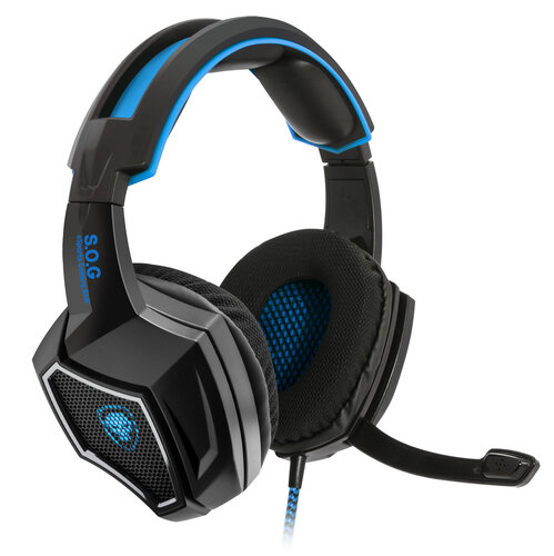 Περισσότερες πληροφορίες για "Spirit of Gamer Xpert-H500 (Μαύρο/Ενσύρματα)"