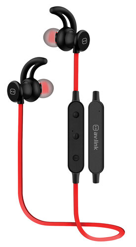 Περισσότερες πληροφορίες για "AV Link SSPE1-BLK (Μαύρο)"