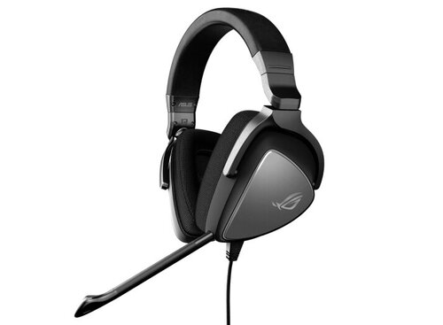 Περισσότερες πληροφορίες για "ASUS ROG Delta Core (Μαύρο/Ενσύρματα)"