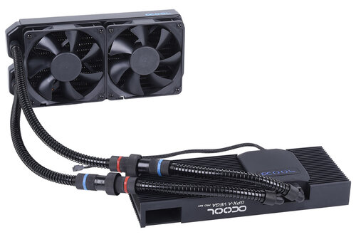Περισσότερες πληροφορίες για "Alphacool 11494"