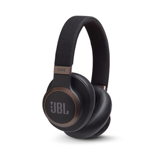 Περισσότερες πληροφορίες για "JBL Live 650BT (Μαύρο/Ασύρματα)"