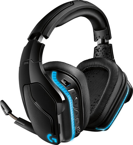 Περισσότερες πληροφορίες για "Logitech G G935 (Μαύρο/Ενσύρματo & Ασύρματo)"