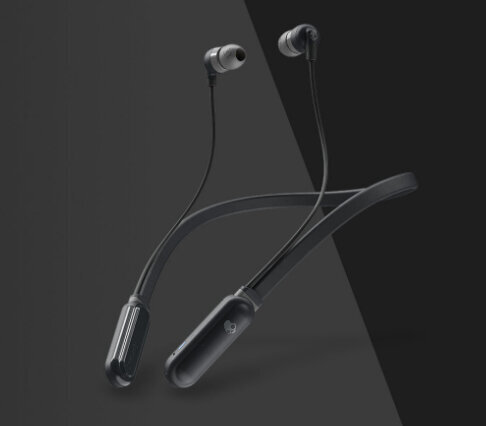 Περισσότερες πληροφορίες για "Skullcandy 414-059-8310 (Μαύρο)"