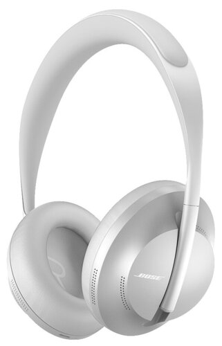 Περισσότερες πληροφορίες για "Bose Noise Cancelling Headphones 700 (Ασημί/Ασύρματα)"