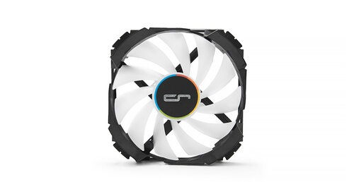 Περισσότερες πληροφορίες για "CRYORIG XT90 RGB (9,2cm/30dB/Μαύρο, Άσπρο)"