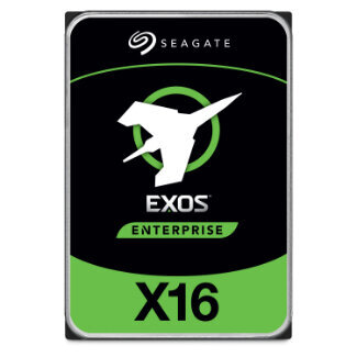 Περισσότερες πληροφορίες για "Seagate Enterprise ST14000NM004G"