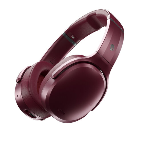 Περισσότερες πληροφορίες για "Skullcandy Crusher ANC (Κόκκινο/Ασύρματα)"