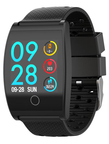 Περισσότερες πληροφορίες για "Garett Electronics Sport 22 (33,5mm)"