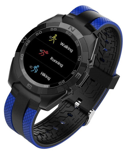 Περισσότερες πληροφορίες για "Garett Electronics G35S (42mm/Μαύρο, Μπλε)"