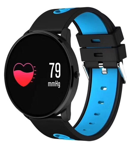 Περισσότερες πληροφορίες για "Garett Electronics Sport 14 (40mm/Μαύρο, Μπλε)"