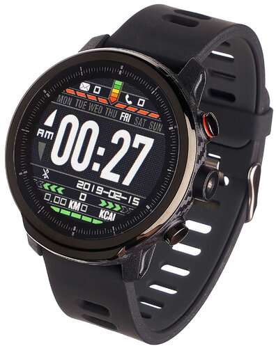 Περισσότερες πληροφορίες για "Garett Electronics Sport 29 (48mm/Μαύρο, Γκρι)"