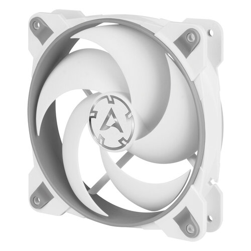 Περισσότερες πληροφορίες για "ARCTIC BioniX P120 (12cm/4-pin + 4-pin/Άσπρο)"