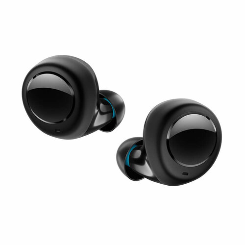 Περισσότερες πληροφορίες για "Amazon Echo Buds (Μαύρο)"