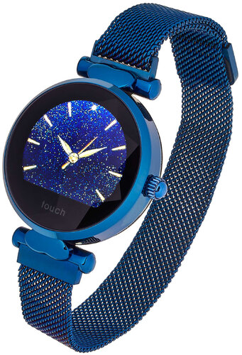 Περισσότερες πληροφορίες για "Garett Electronics Lisa (36mm)"