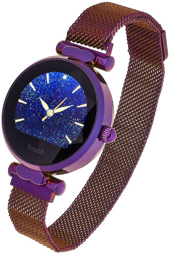 Περισσότερες πληροφορίες για "Garett Electronics Lisa (36mm/Χαλκός)"