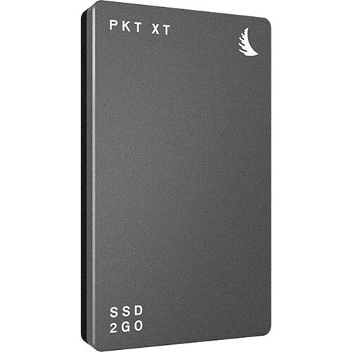 Περισσότερες πληροφορίες για "Angelbird Technologies SSD2go PKT MK2"