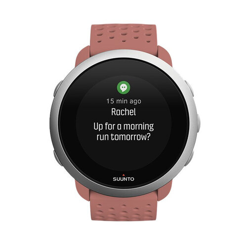 Περισσότερες πληροφορίες για "Suunto 3 (Κόκκινο)"