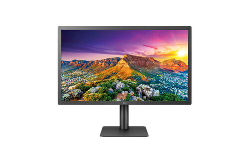 Περισσότερες πληροφορίες για "LG 24MD4KLB-B (24"/4K Ultra HD)"